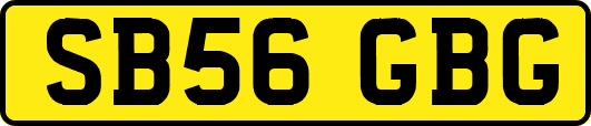SB56GBG