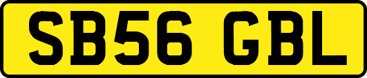 SB56GBL