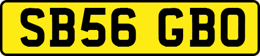 SB56GBO