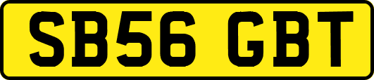 SB56GBT
