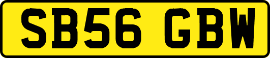 SB56GBW