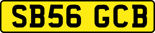 SB56GCB