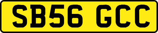 SB56GCC