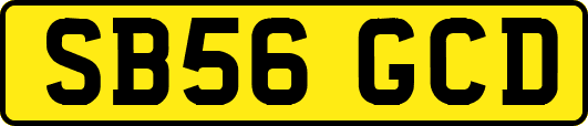 SB56GCD