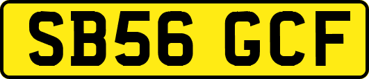 SB56GCF