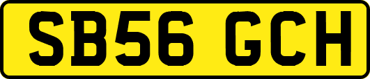 SB56GCH