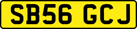 SB56GCJ