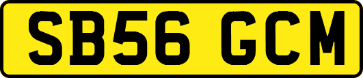 SB56GCM