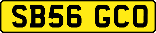 SB56GCO