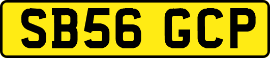 SB56GCP