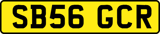 SB56GCR