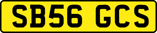 SB56GCS