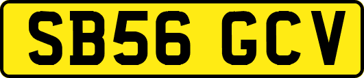 SB56GCV