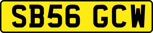 SB56GCW