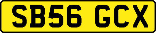 SB56GCX