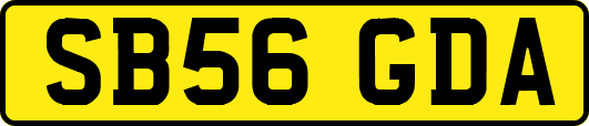 SB56GDA