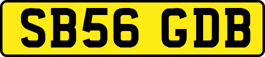 SB56GDB