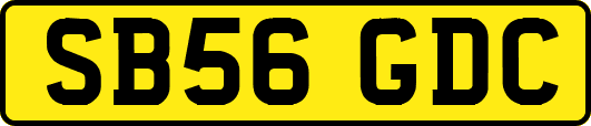 SB56GDC