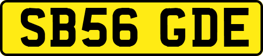 SB56GDE