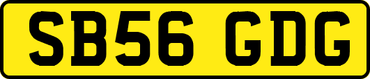 SB56GDG