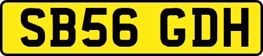 SB56GDH