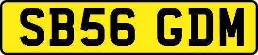 SB56GDM