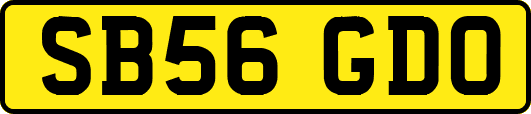 SB56GDO