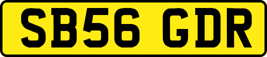 SB56GDR