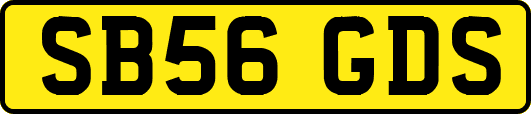 SB56GDS