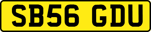 SB56GDU