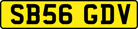 SB56GDV