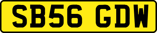 SB56GDW