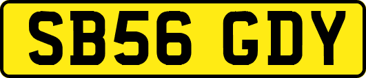 SB56GDY