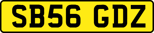 SB56GDZ
