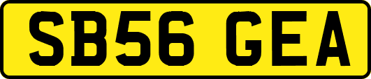 SB56GEA