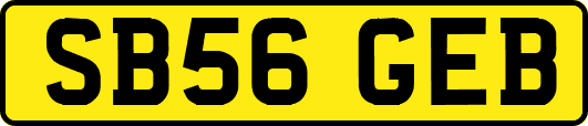 SB56GEB