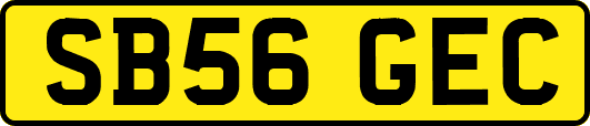 SB56GEC