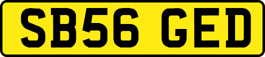 SB56GED