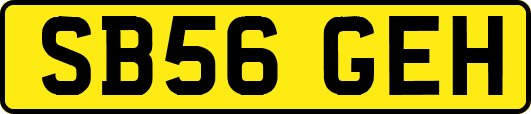 SB56GEH