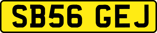 SB56GEJ