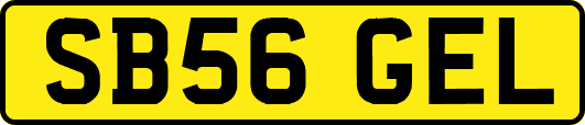 SB56GEL