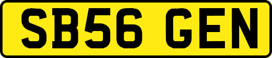SB56GEN