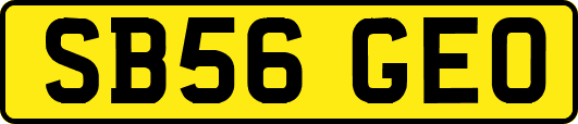 SB56GEO