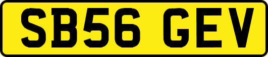 SB56GEV