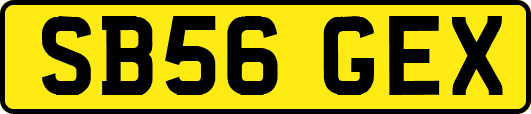SB56GEX