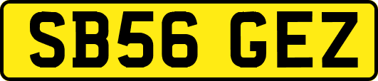 SB56GEZ