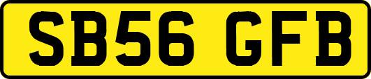 SB56GFB