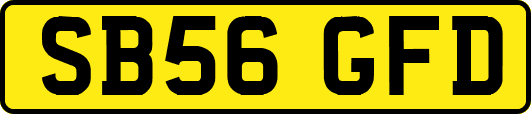 SB56GFD