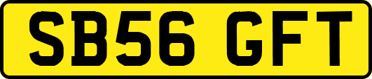 SB56GFT