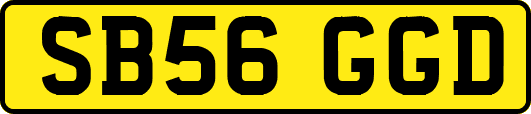 SB56GGD